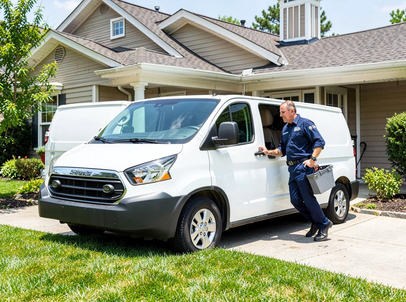 Emergency Plumber company in Great Mills, MD