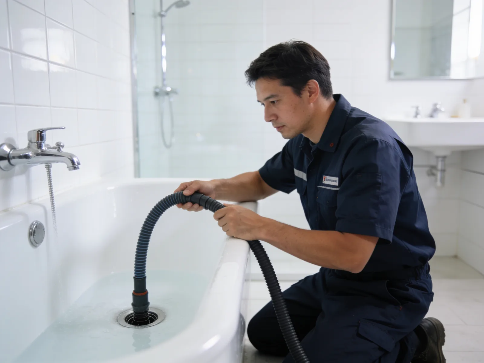 Emergency Plumber Great Mills, MD FAQs